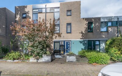 Blauw-roodlaan 133