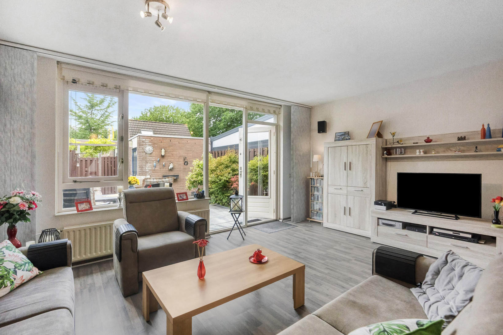Tussenwoning te koop: Hemelsblauw 3, Zoetermeer