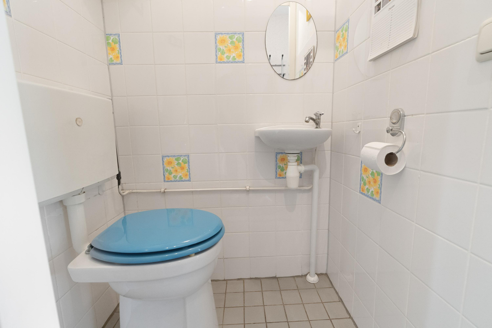 Tussenwoning te koop: Hemelsblauw 3, Zoetermeer
