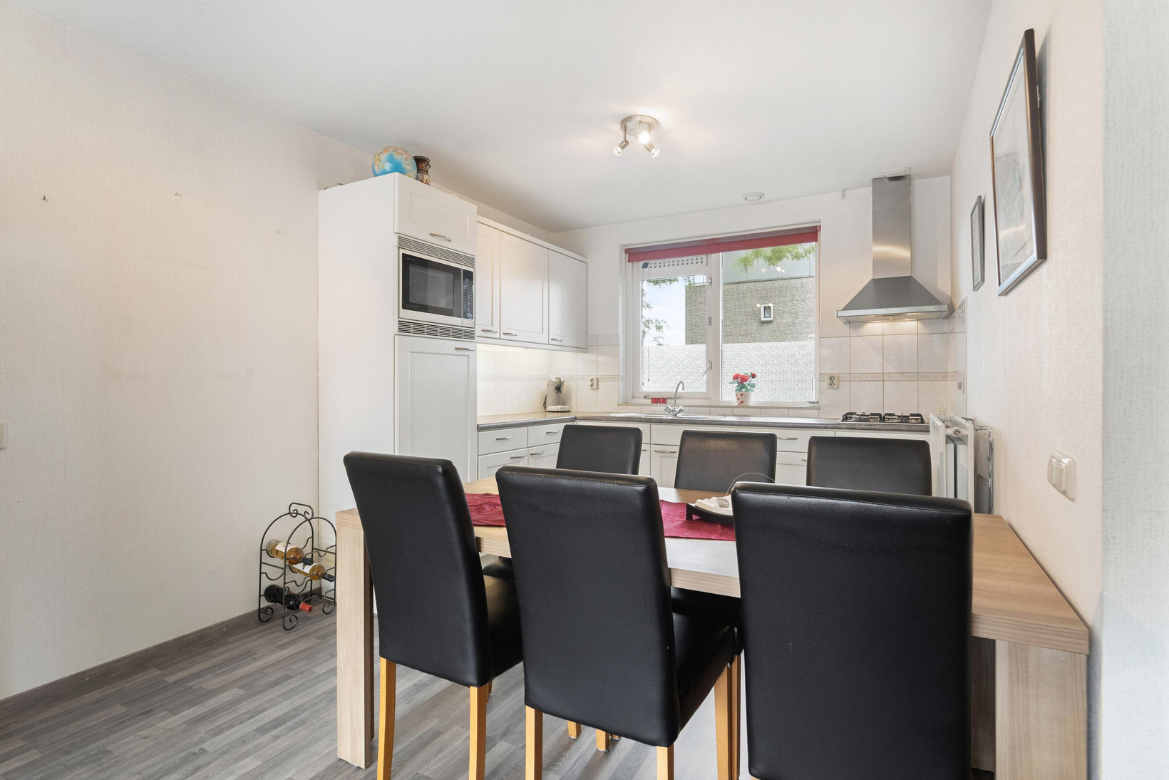 Tussenwoning te koop: Hemelsblauw 3, Zoetermeer