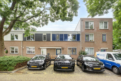 Huis te koop Hemelsblauw 3