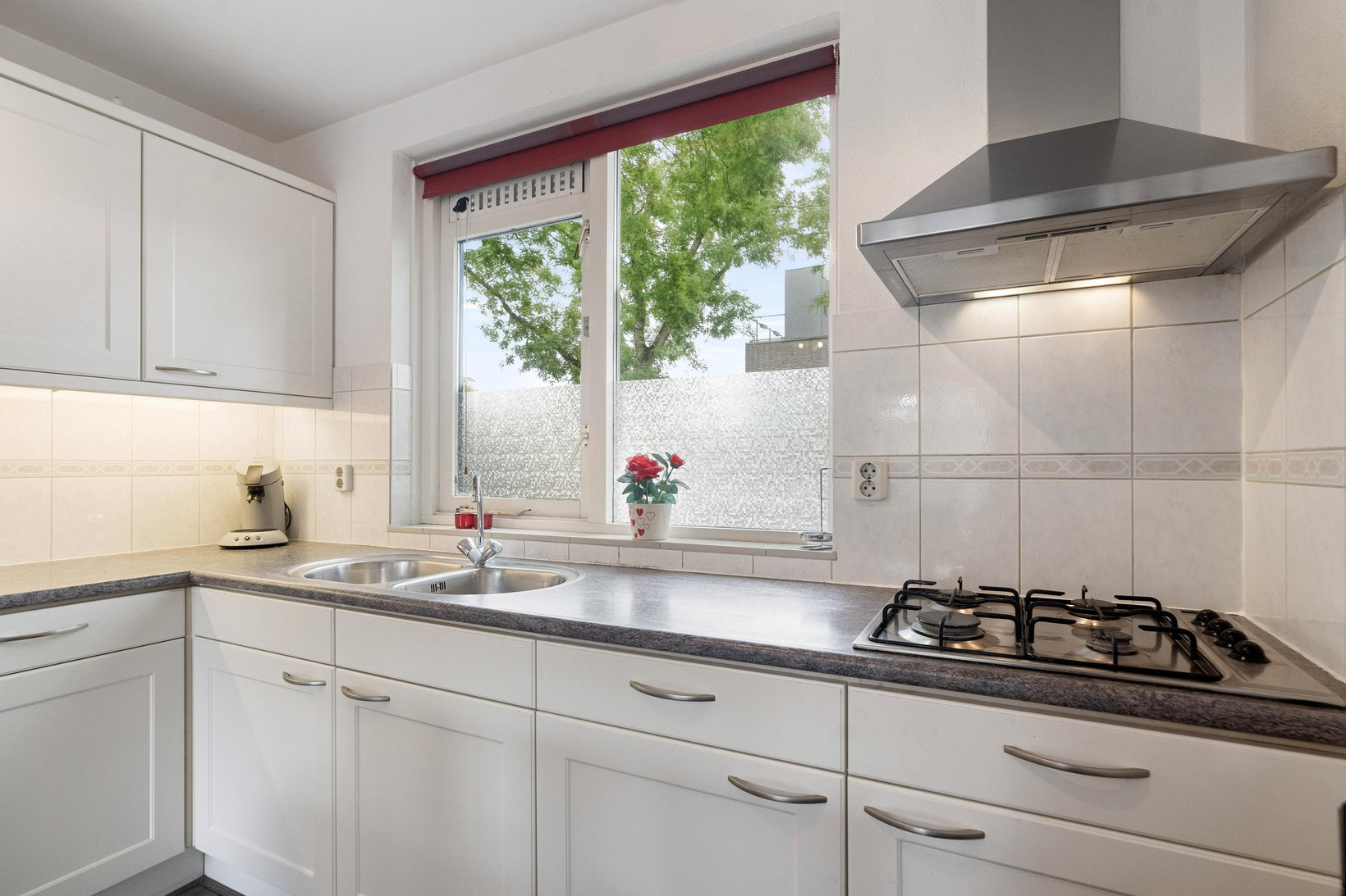 Tussenwoning te koop: Hemelsblauw 3, Zoetermeer