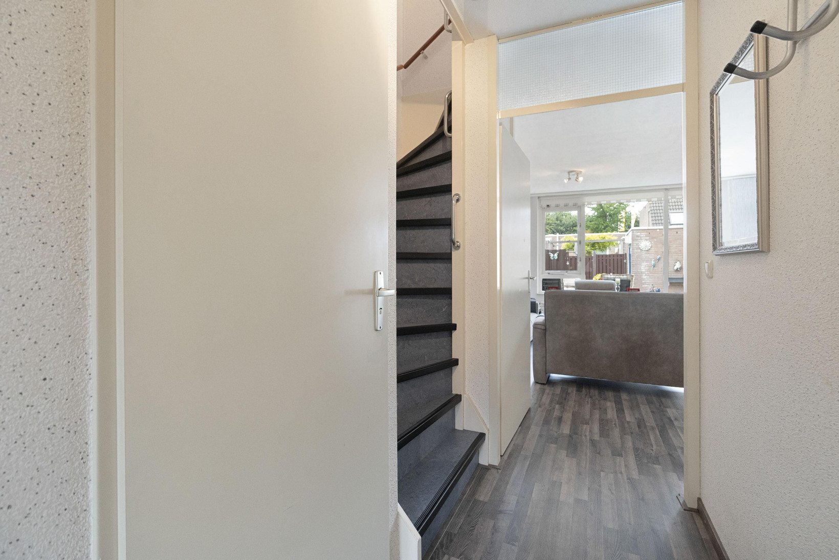 Tussenwoning te koop: Hemelsblauw 3, Zoetermeer