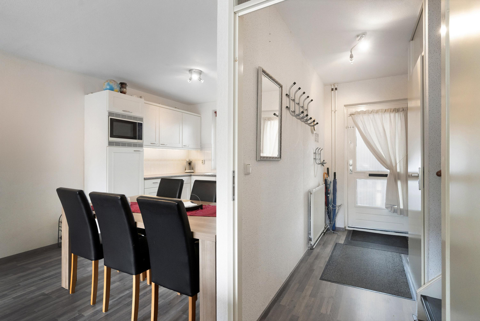 Tussenwoning te koop: Hemelsblauw 3, Zoetermeer