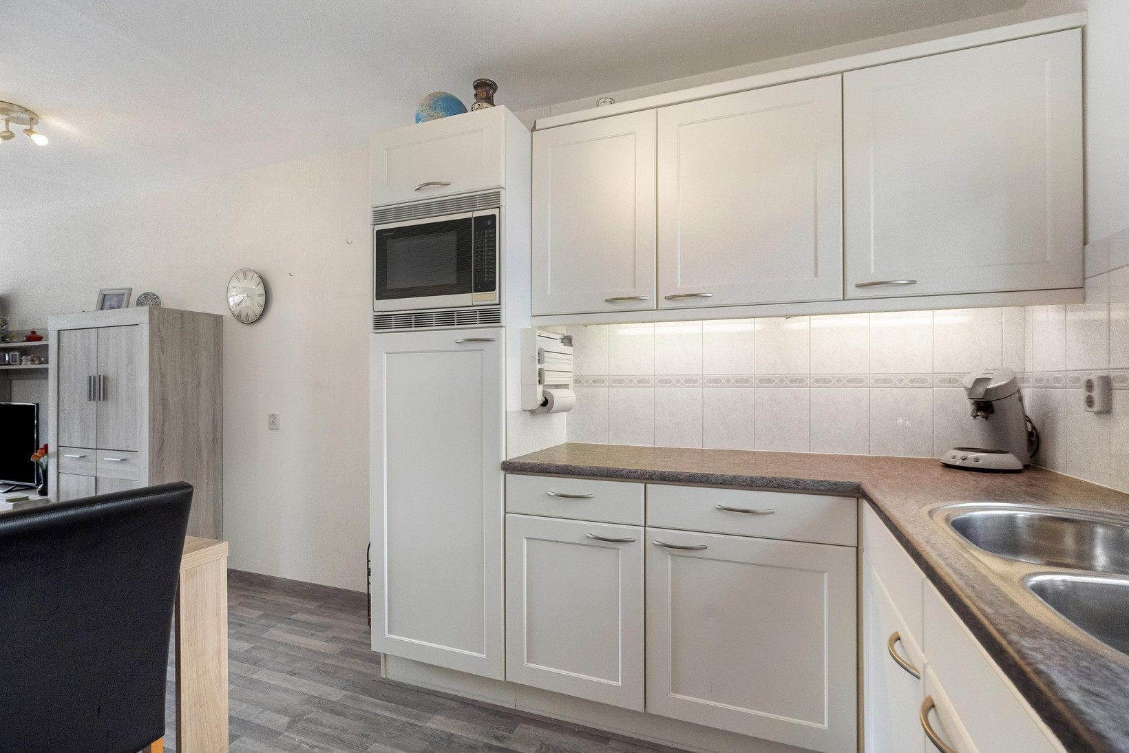 Tussenwoning te koop: Hemelsblauw 3, Zoetermeer