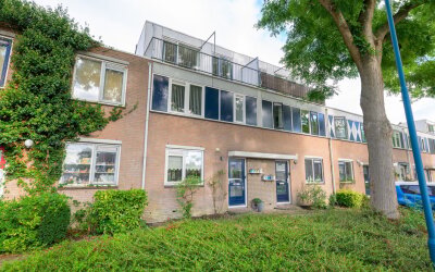 Huis te koop Hemelsblauw 49