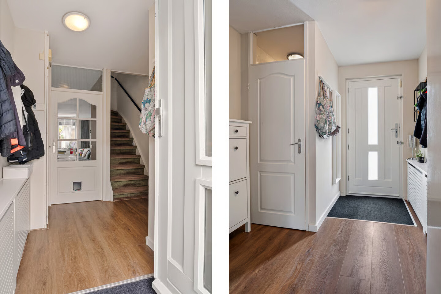 Tussenwoning te koop: Pruisisch blauw 19, Zoetermeer