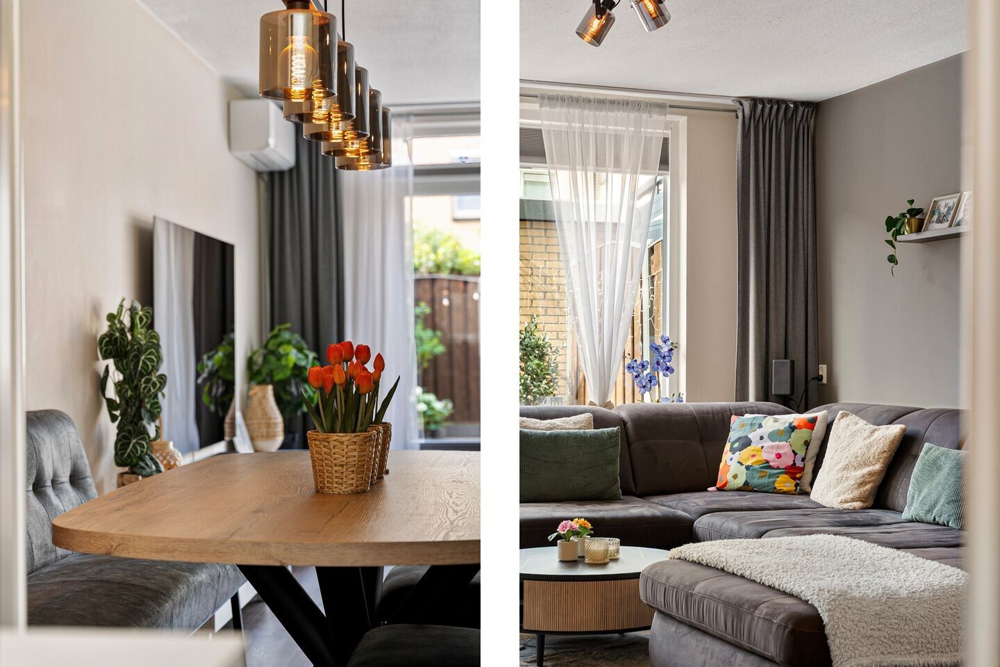 Tussenwoning te koop: Pruisisch blauw 19, Zoetermeer
