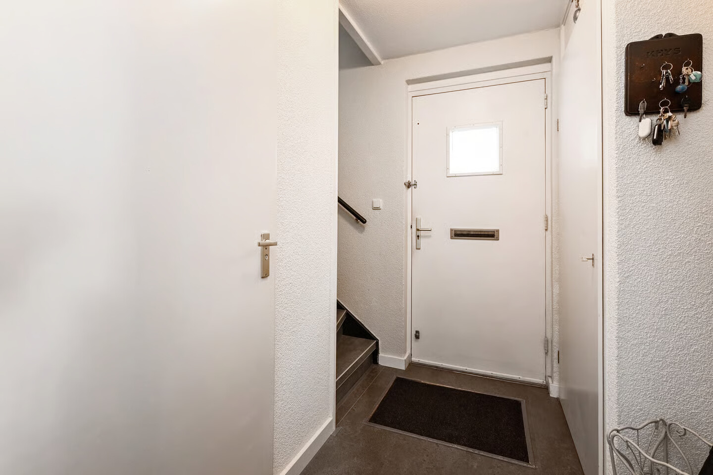 Tussenwoning te koop: Kasselbruin 8, Zoetermeer