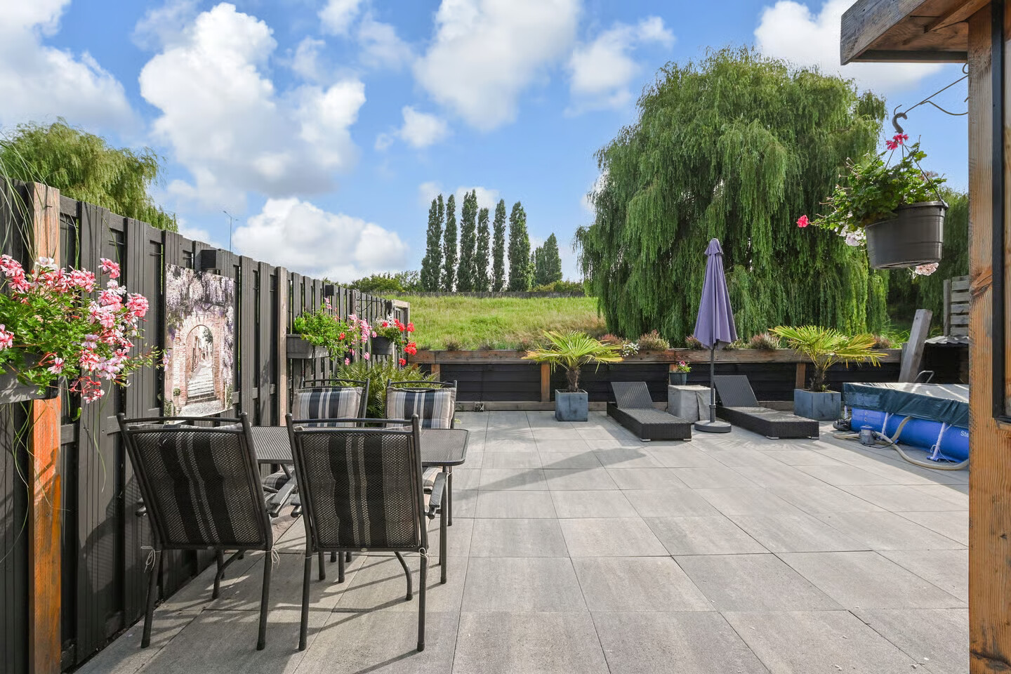 Tussenwoning te koop: Kasselbruin 8, Zoetermeer