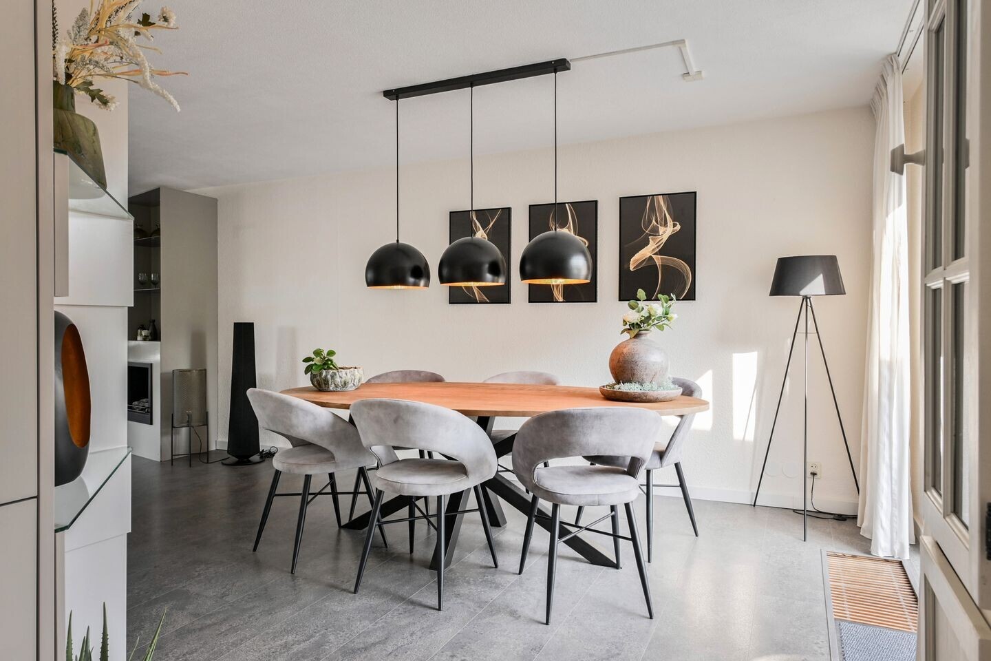 Tussenwoning te koop: Kasselbruin 8, Zoetermeer