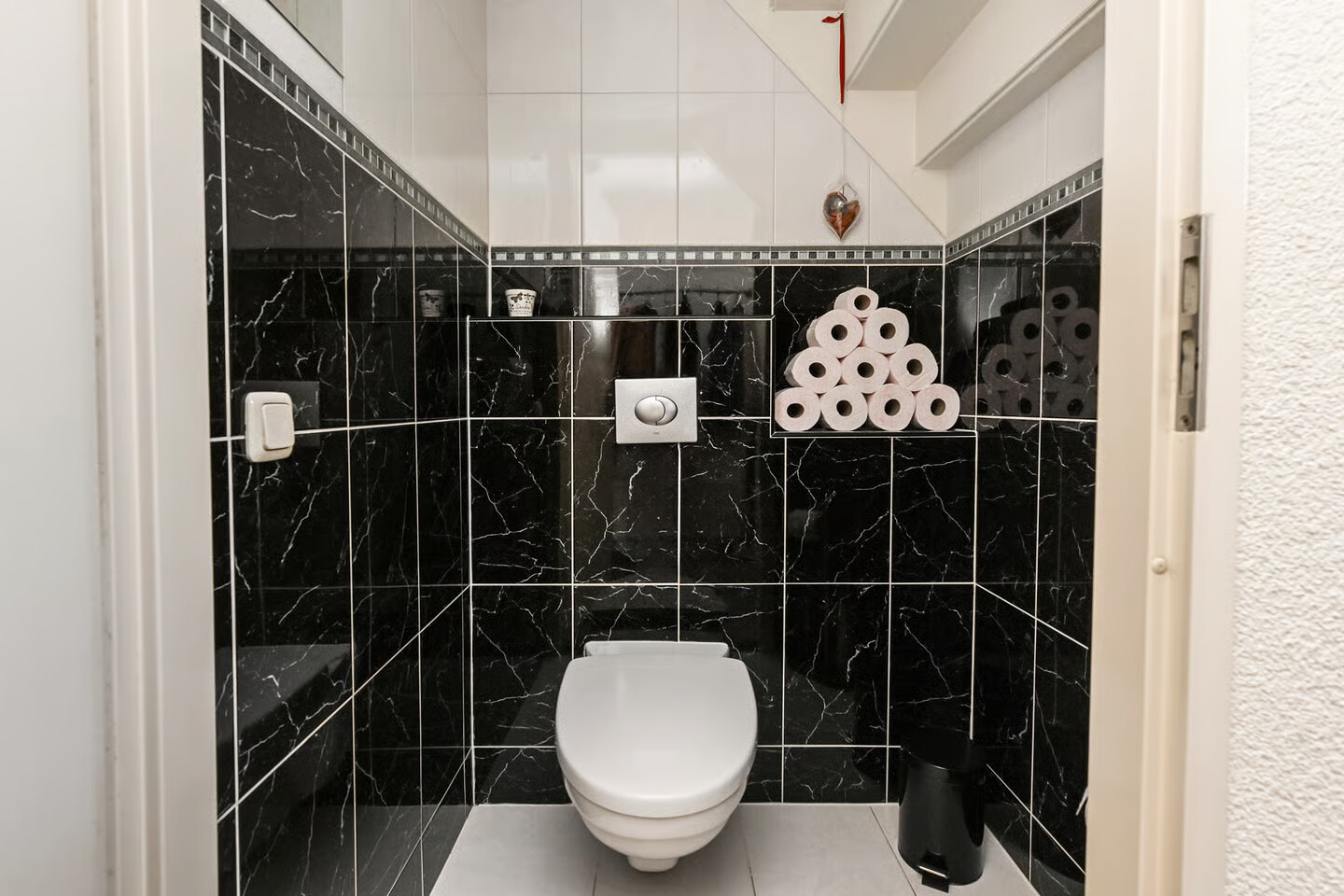 Tussenwoning te koop: Kasselbruin 8, Zoetermeer