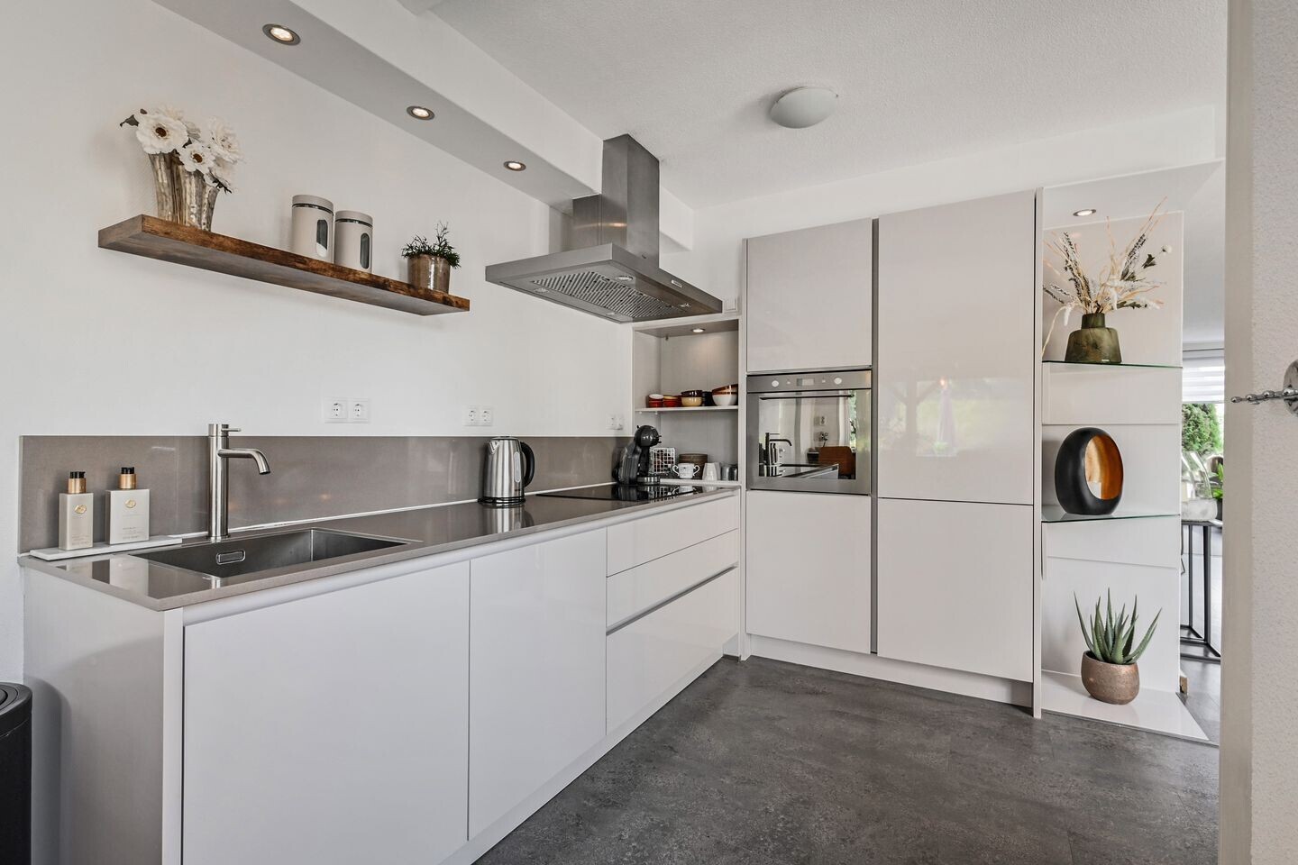 Tussenwoning te koop: Kasselbruin 8, Zoetermeer