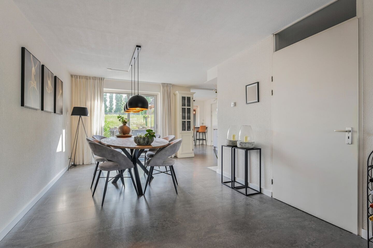 Tussenwoning te koop: Kasselbruin 8, Zoetermeer