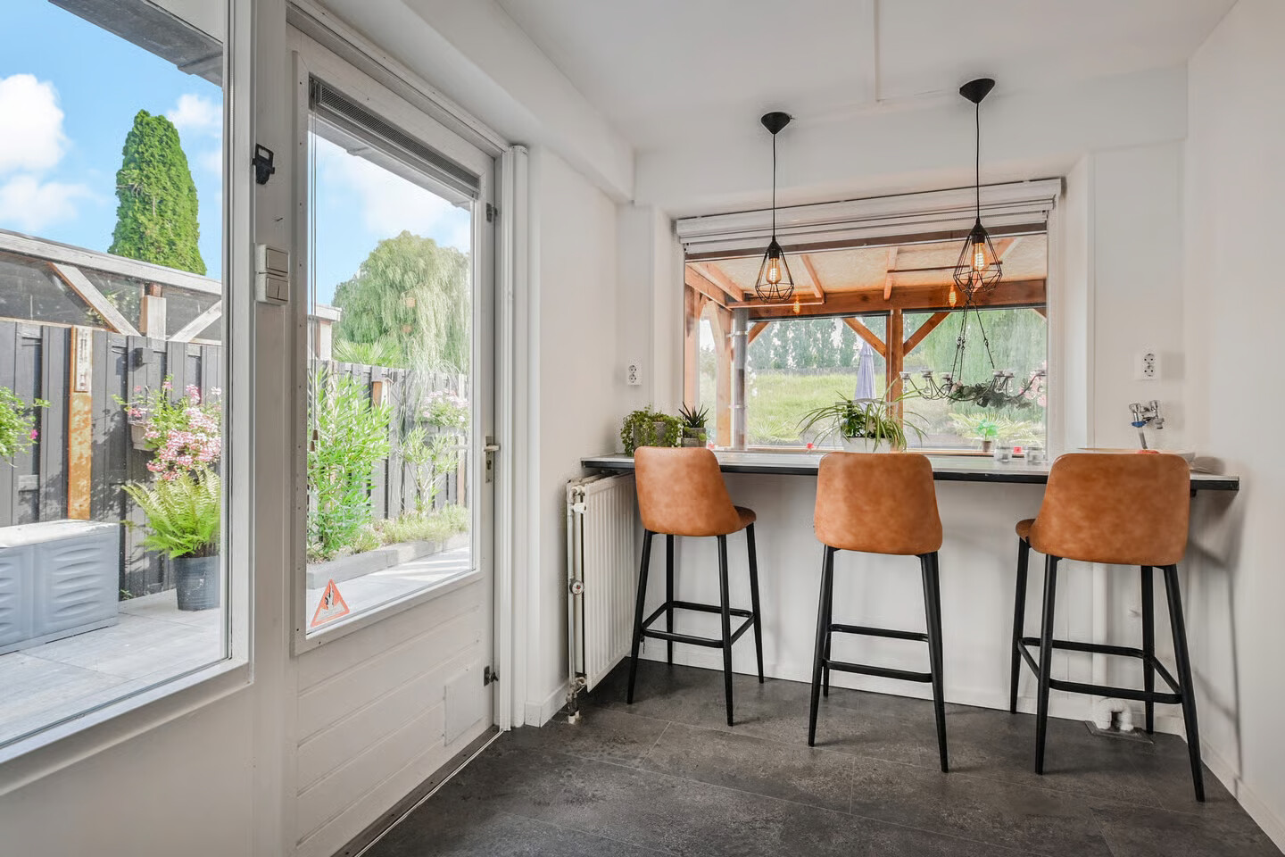 Tussenwoning te koop: Kasselbruin 8, Zoetermeer