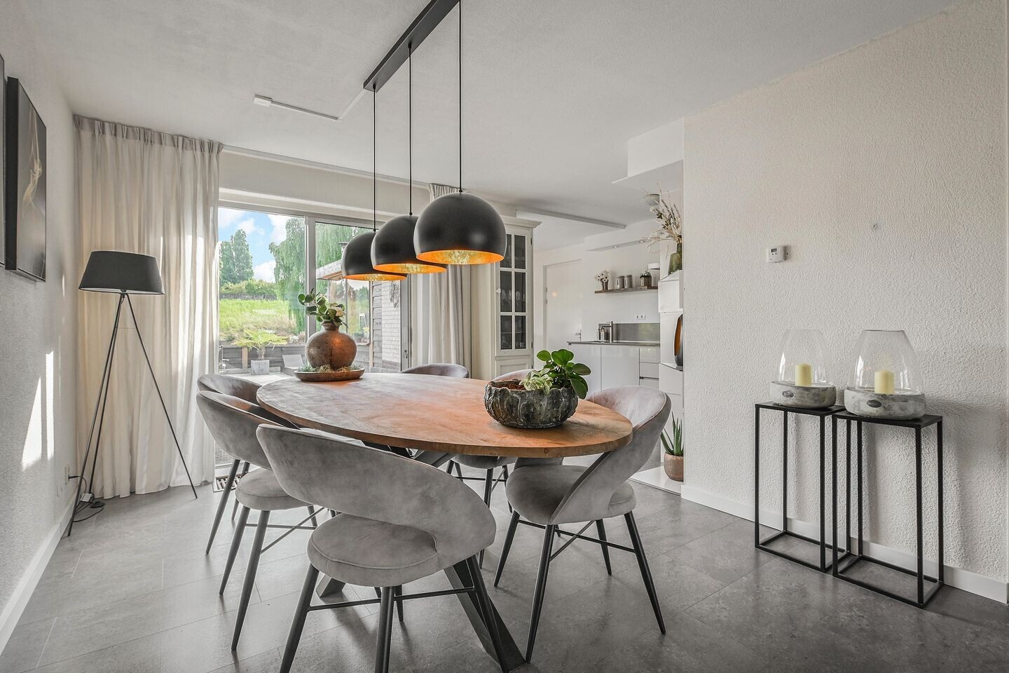 Tussenwoning te koop: Kasselbruin 8, Zoetermeer