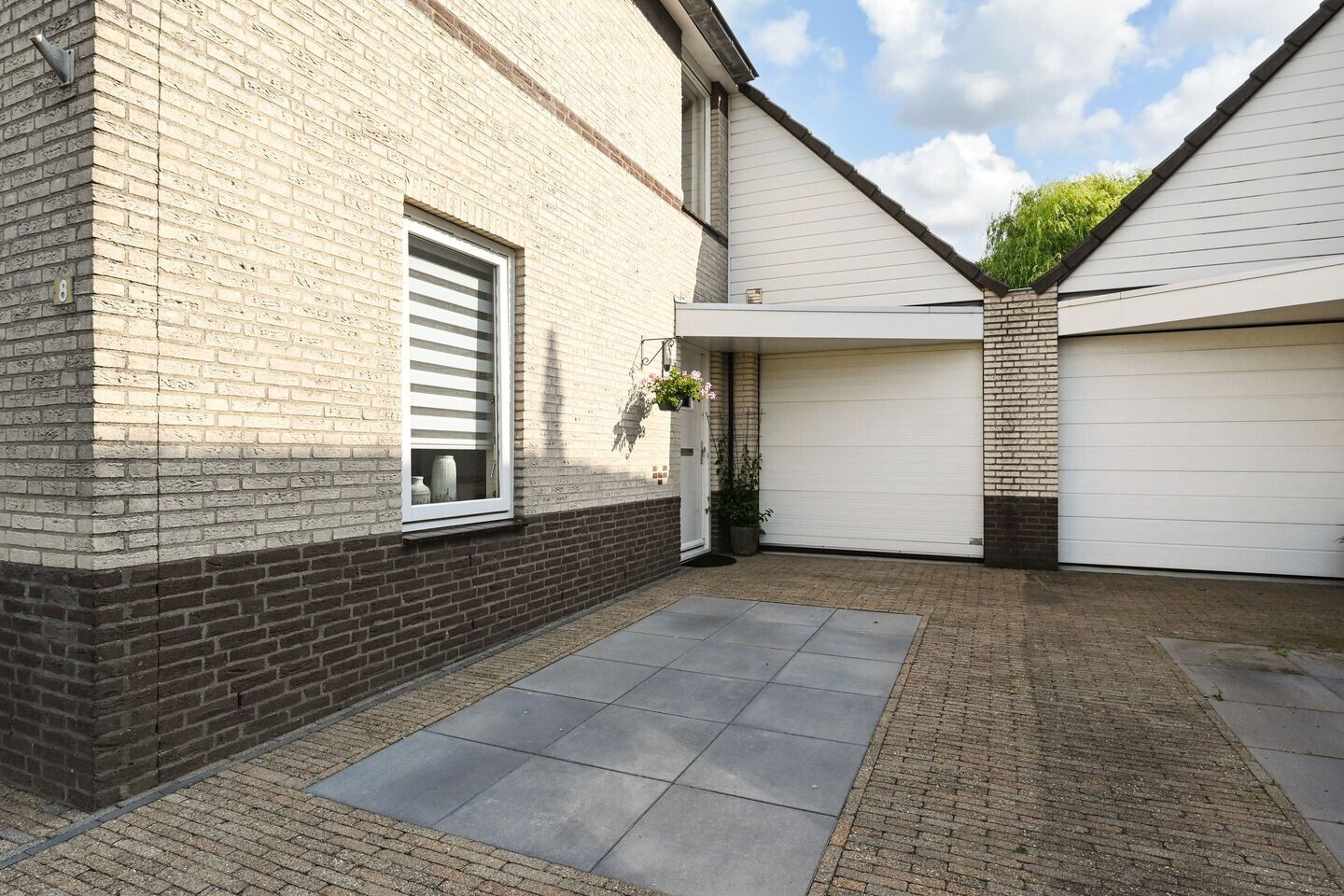 Tussenwoning te koop: Kasselbruin 8, Zoetermeer