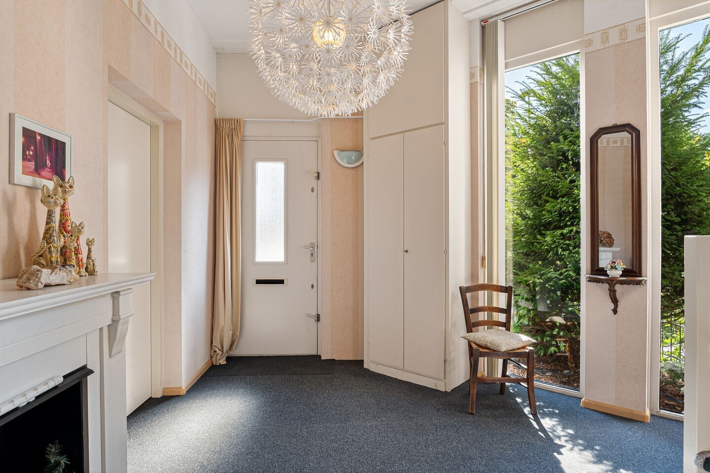 Hoekwoning te koop: Paletsingel 106, Zoetermeer