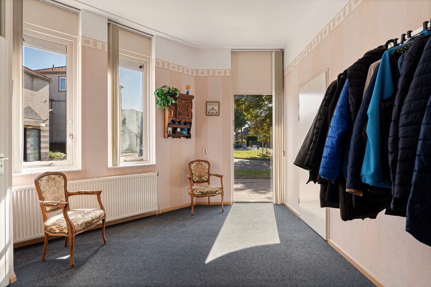 Hoekwoning te koop: Paletsingel 106, Zoetermeer