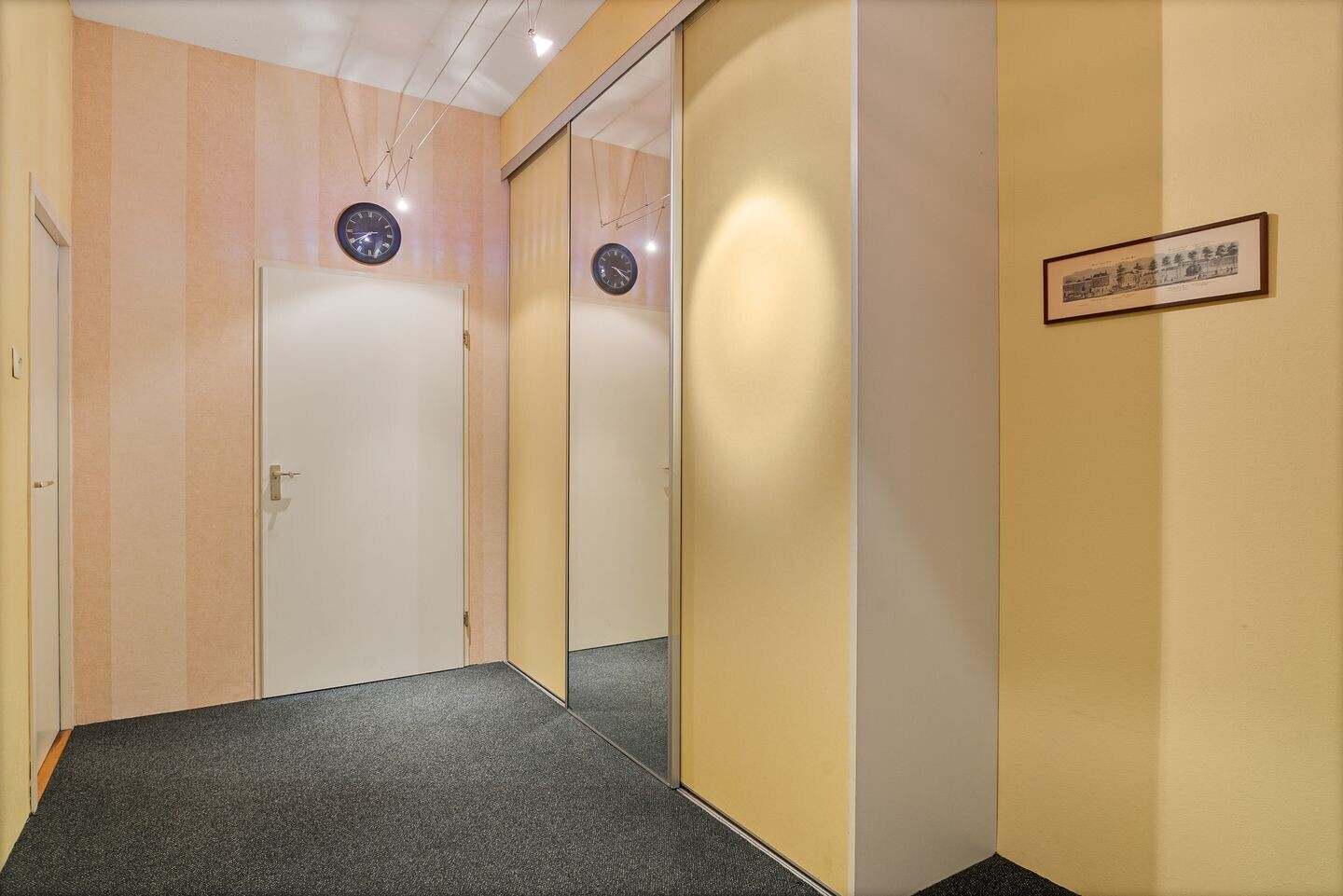 Hoekwoning te koop: Paletsingel 106, Zoetermeer