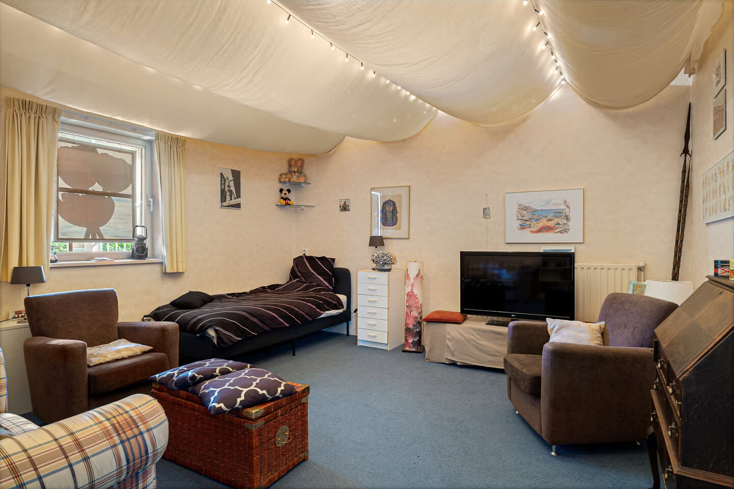 Hoekwoning te koop: Paletsingel 106, Zoetermeer