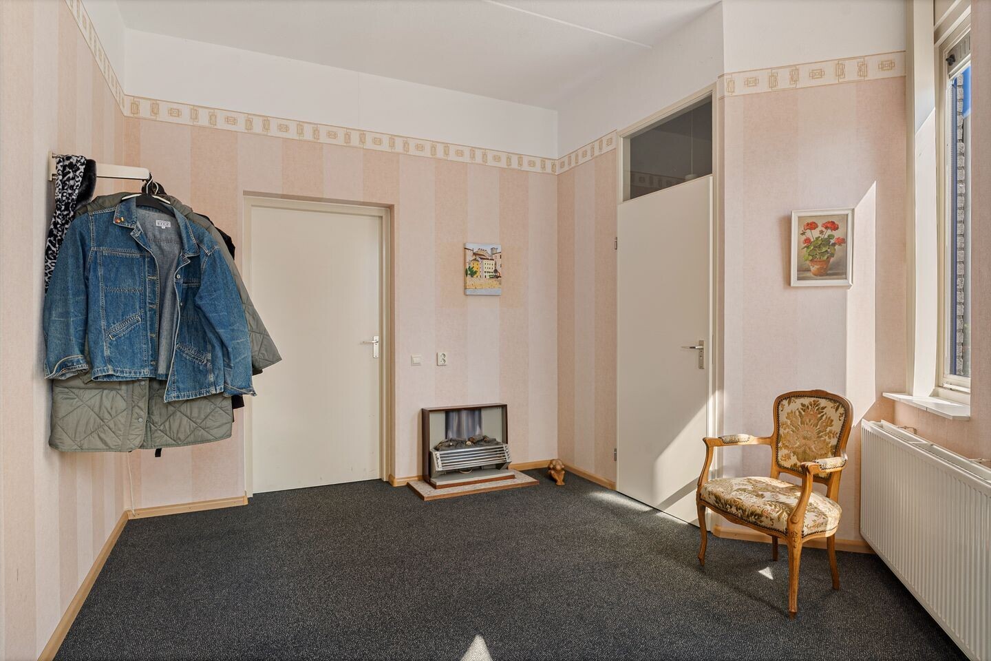 Hoekwoning te koop: Paletsingel 106, Zoetermeer