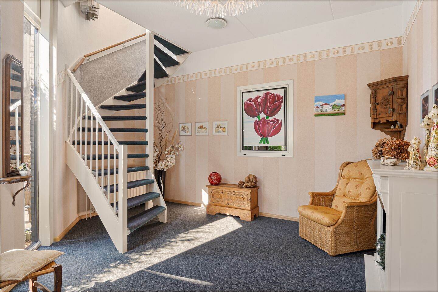 Hoekwoning te koop: Paletsingel 106, Zoetermeer