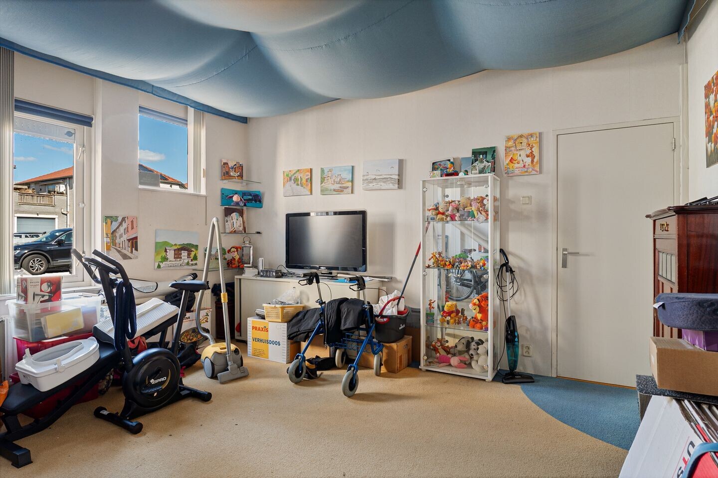 Hoekwoning te koop: Paletsingel 106, Zoetermeer