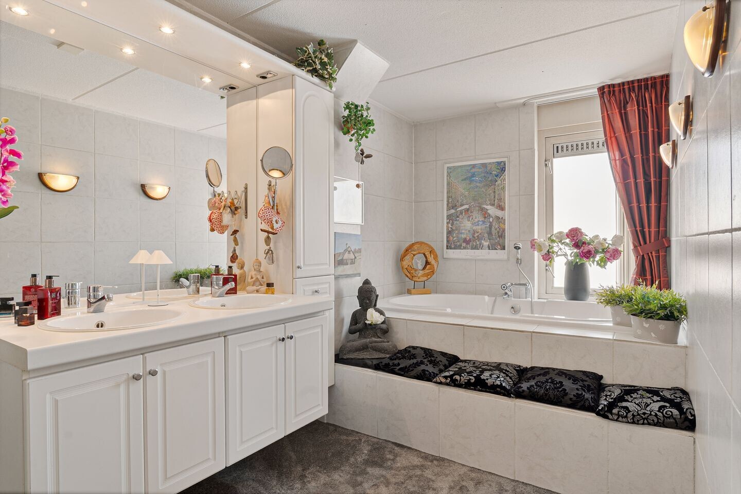 Hoekwoning te koop: Paletsingel 106, Zoetermeer
