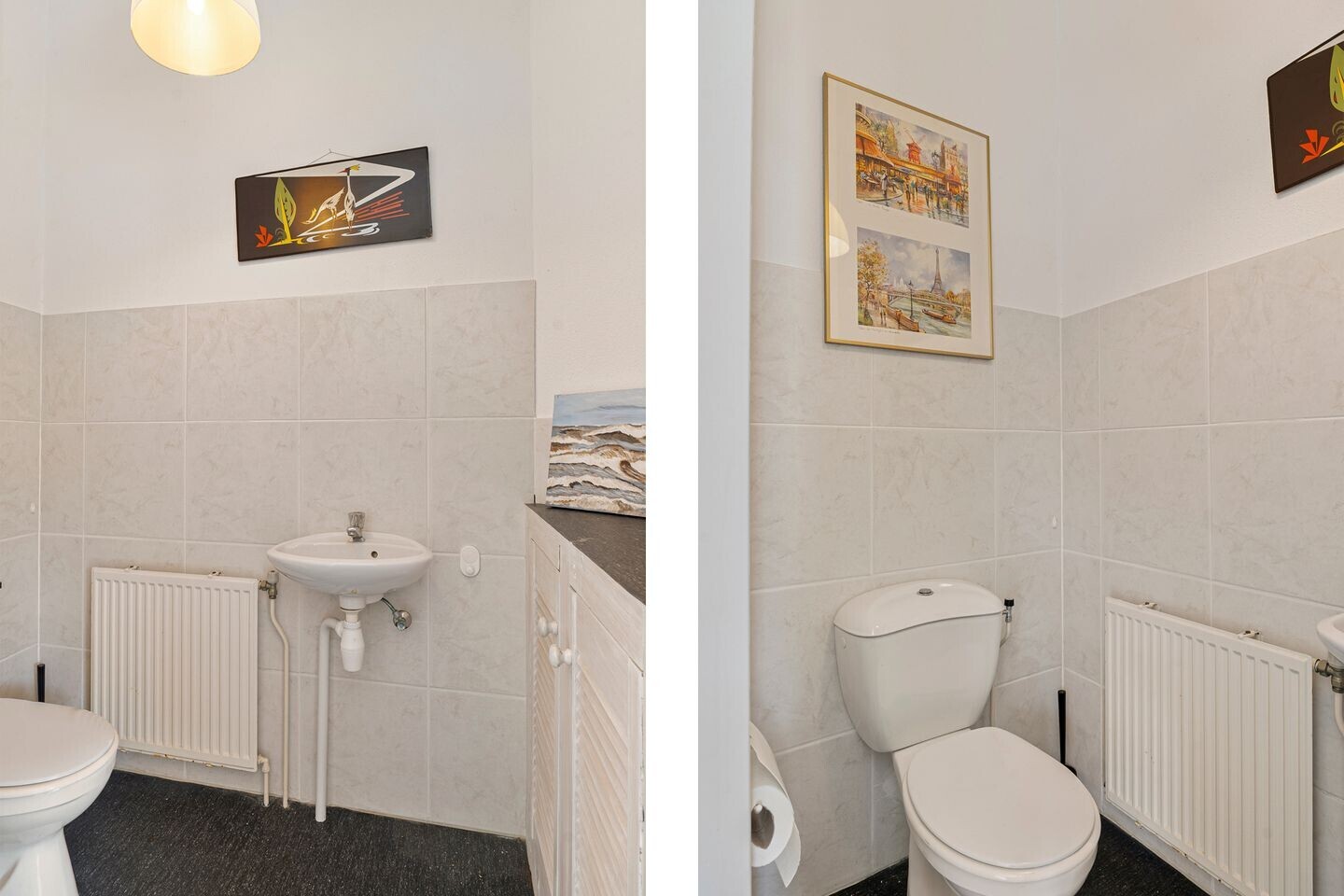 Hoekwoning te koop: Paletsingel 106, Zoetermeer