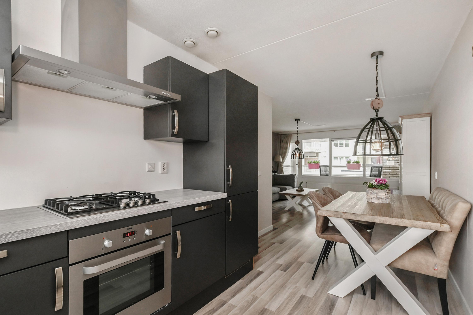 Appartement te koop: Quirinegang 161, Zoetermeer