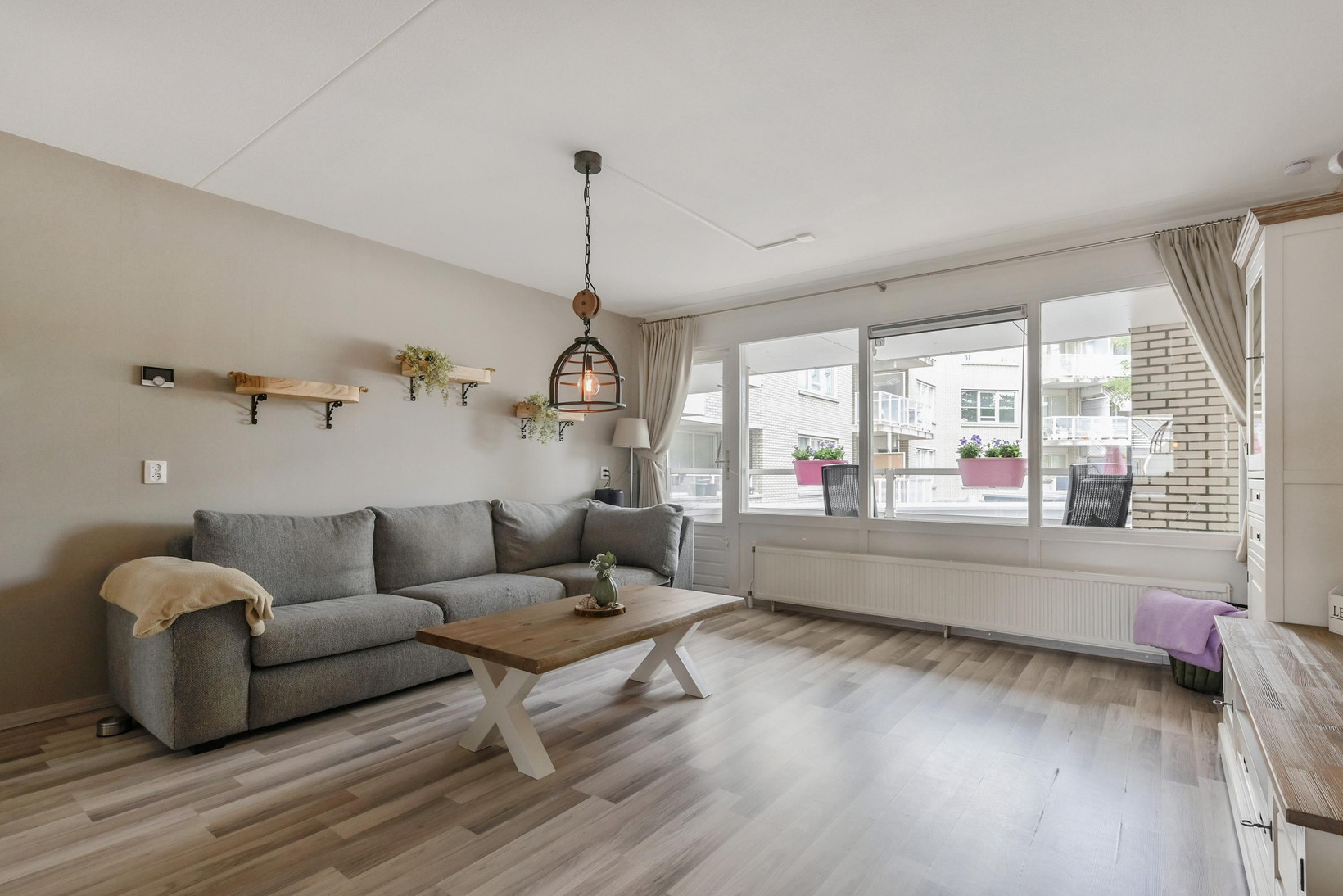 Appartement te koop: Quirinegang 161, Zoetermeer