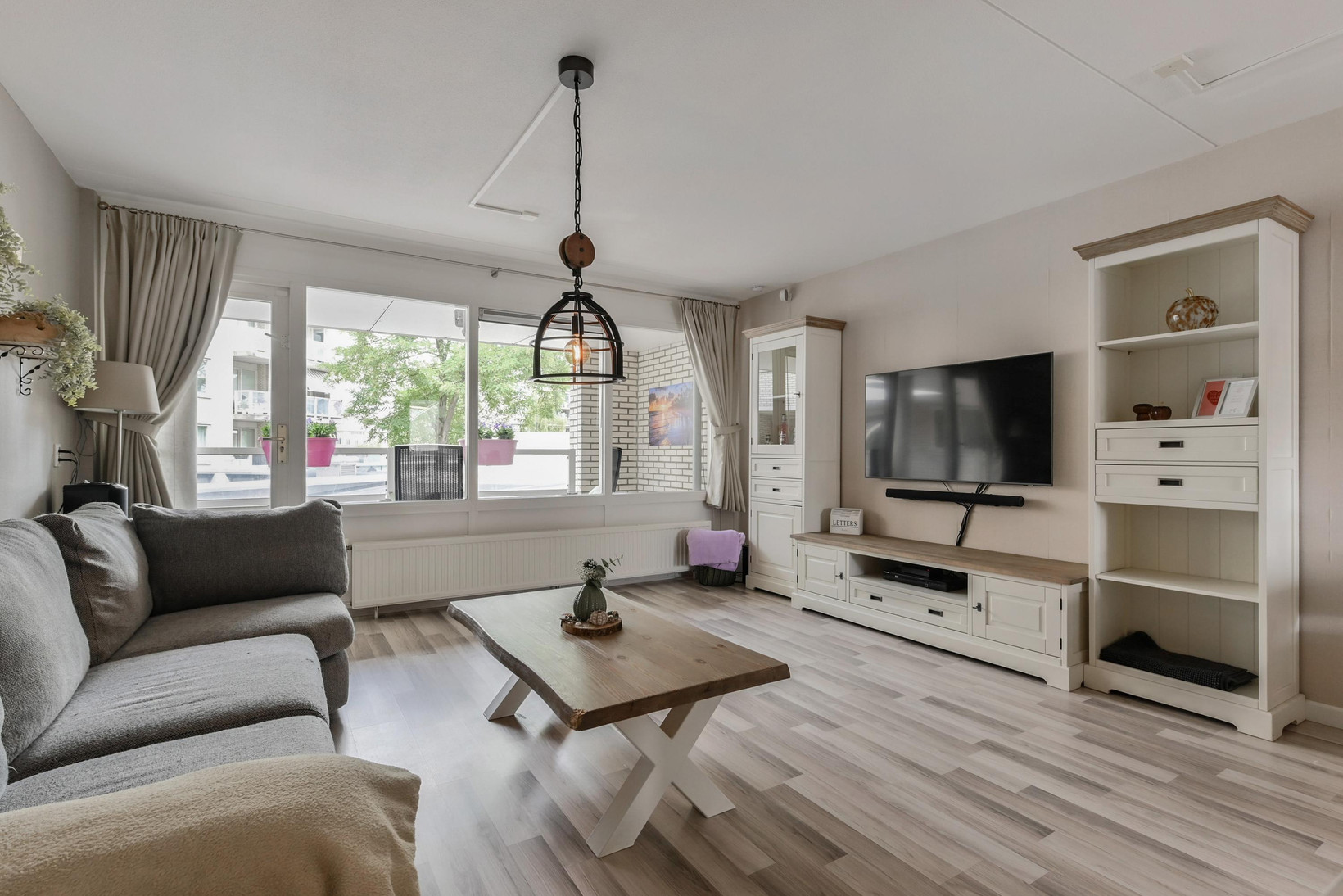 Appartement te koop: Quirinegang 161, Zoetermeer