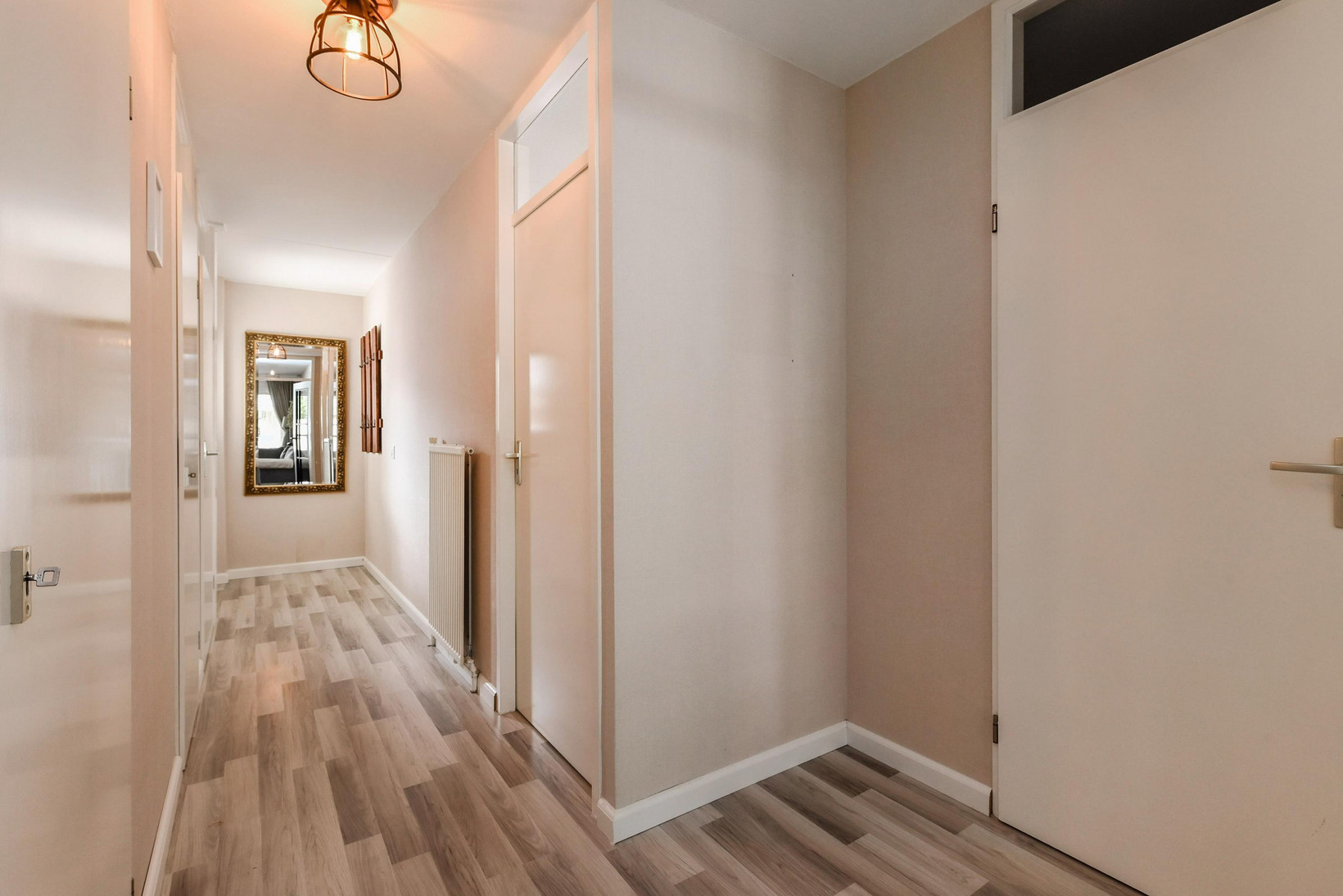 Appartement te koop: Quirinegang 161, Zoetermeer