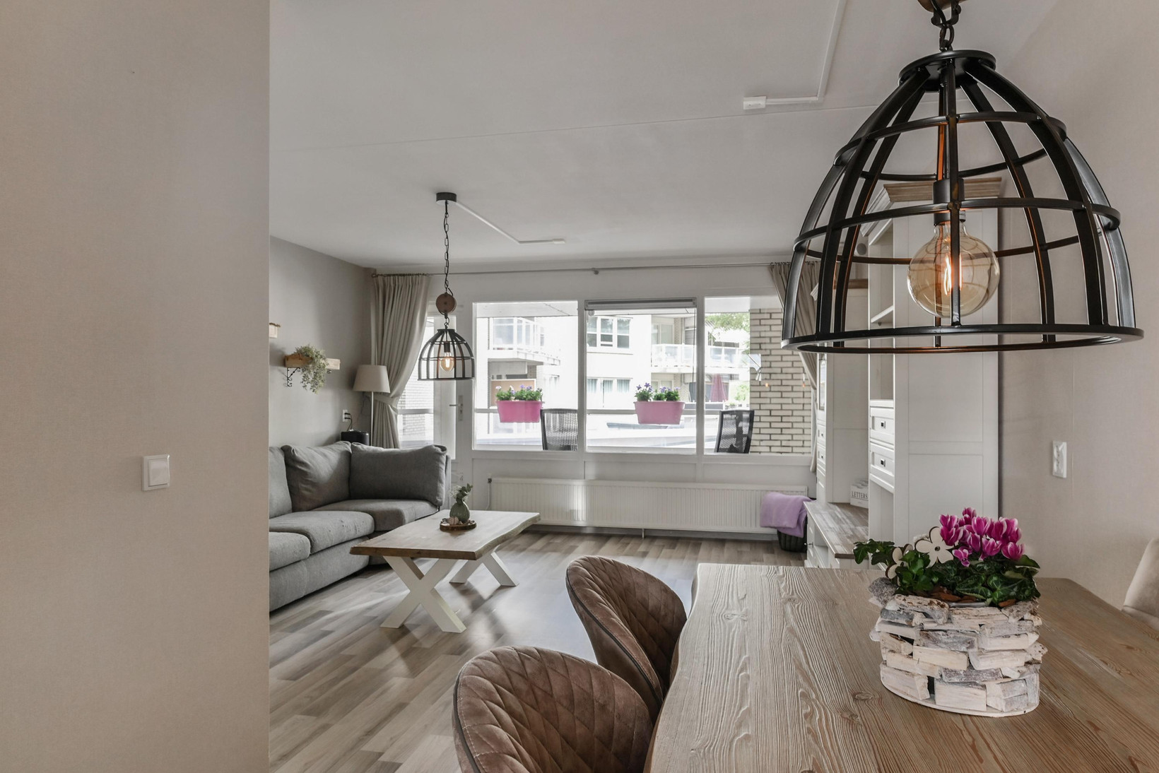 Appartement te koop: Quirinegang 161, Zoetermeer