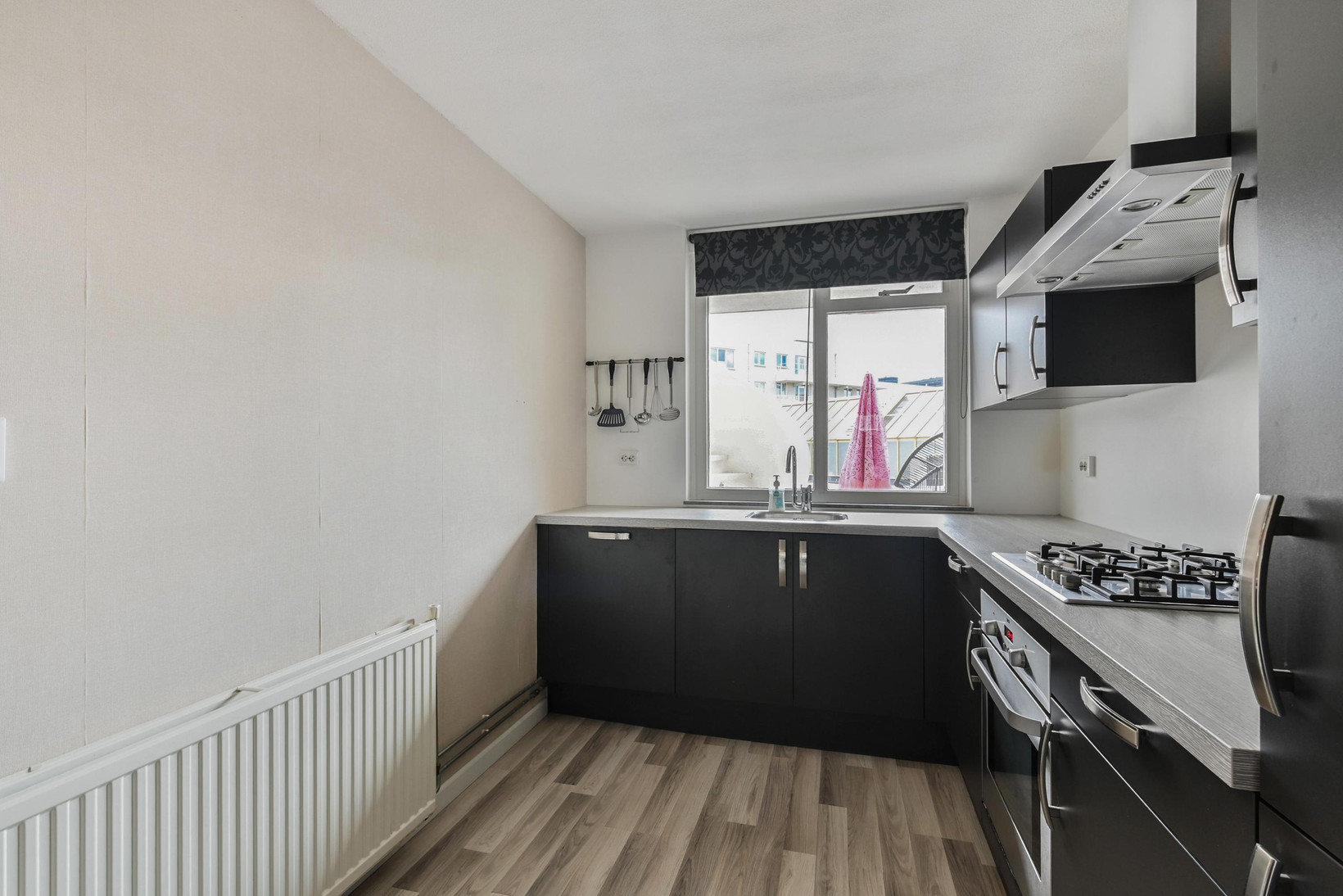 Appartement te koop: Quirinegang 161, Zoetermeer