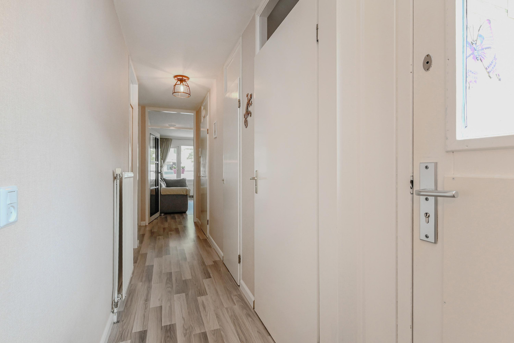 Appartement te koop: Quirinegang 161, Zoetermeer