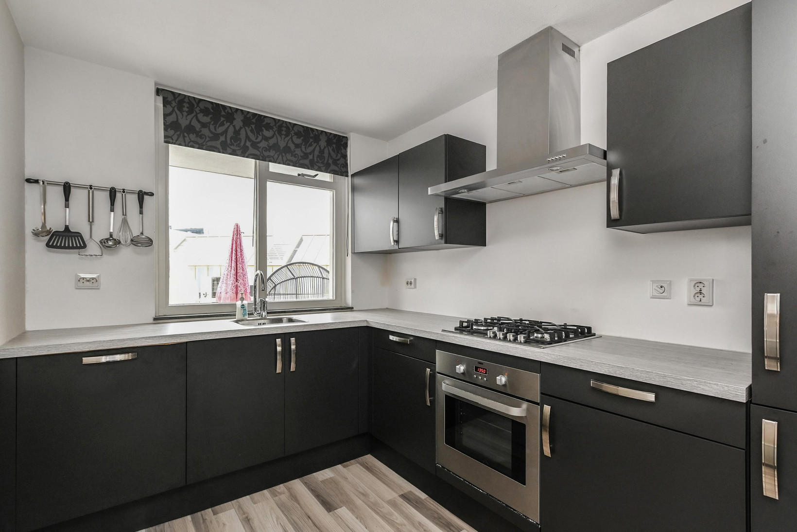 Appartement te koop: Quirinegang 161, Zoetermeer