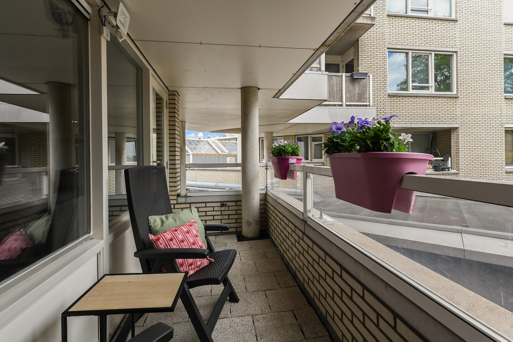 Appartement te koop: Quirinegang 161, Zoetermeer