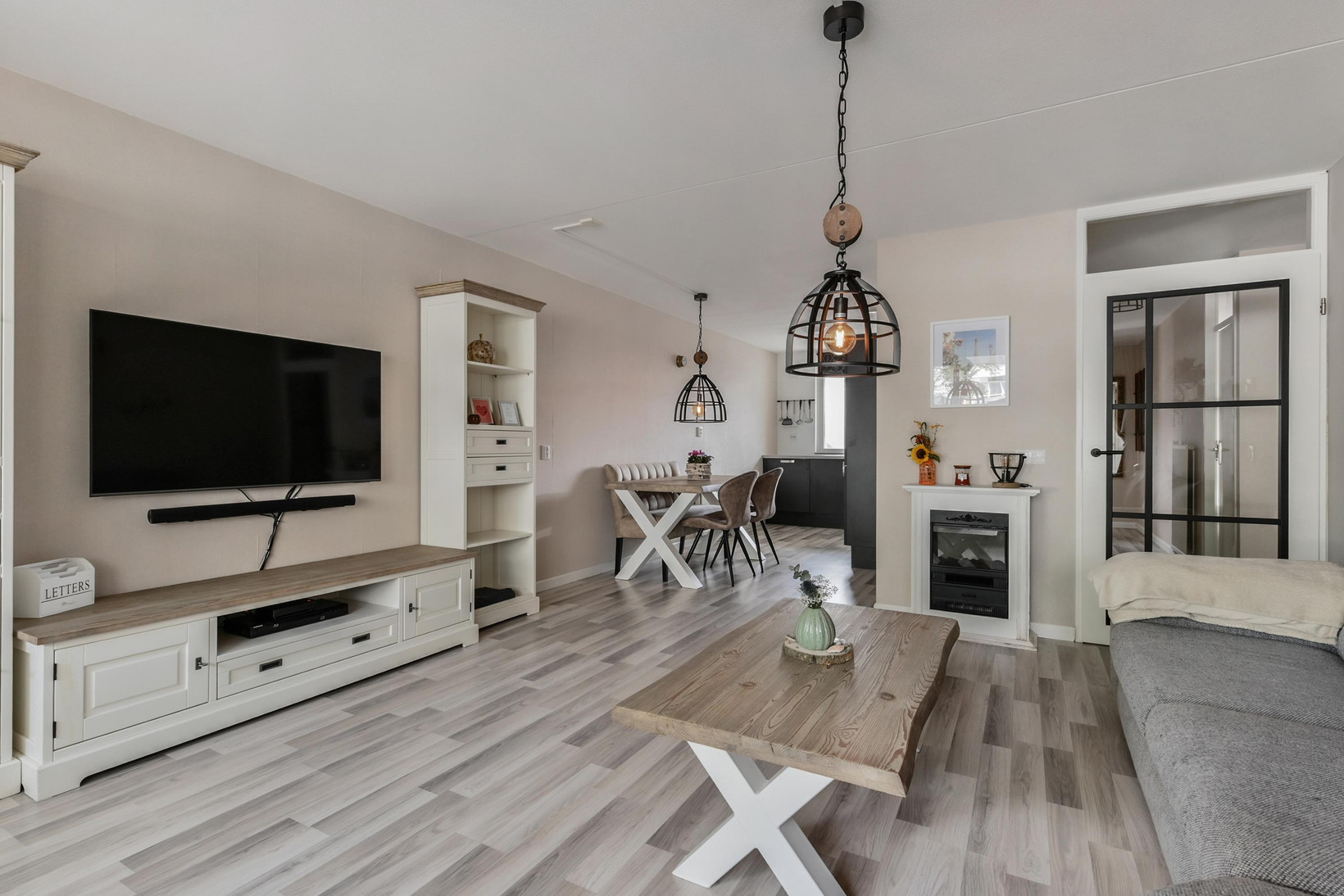 Appartement te koop: Quirinegang 161, Zoetermeer