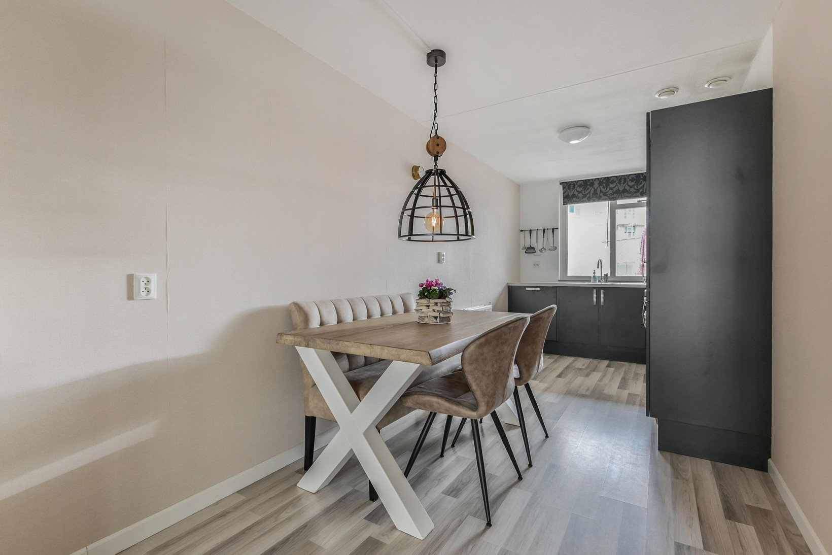 Appartement te koop: Quirinegang 161, Zoetermeer