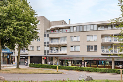 Nathaliegang 164
