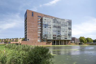 Albert Schweitzersingel 115