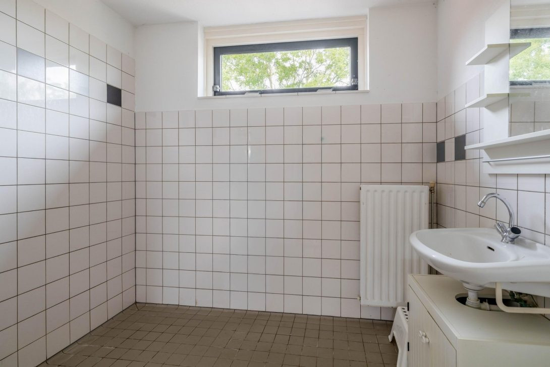 Tussenwoning te koop: Ahornzoom 72, Zoetermeer