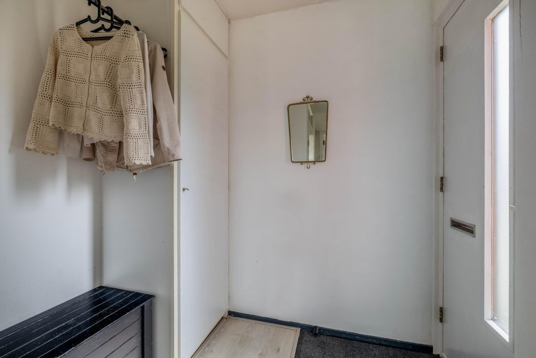 Tussenwoning te koop: Ahornzoom 72, Zoetermeer