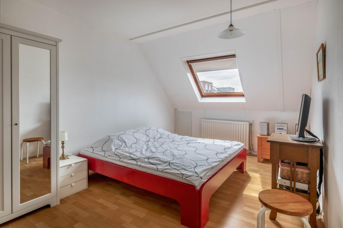 Tussenwoning te koop: Ahornzoom 72, Zoetermeer