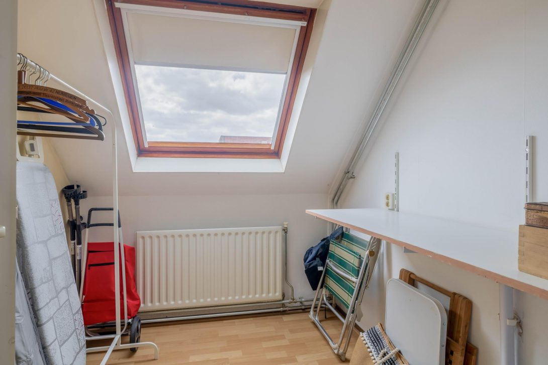 Tussenwoning te koop: Ahornzoom 72, Zoetermeer