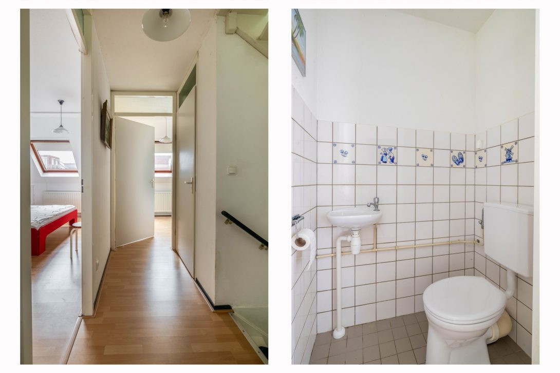 Tussenwoning te koop: Ahornzoom 72, Zoetermeer
