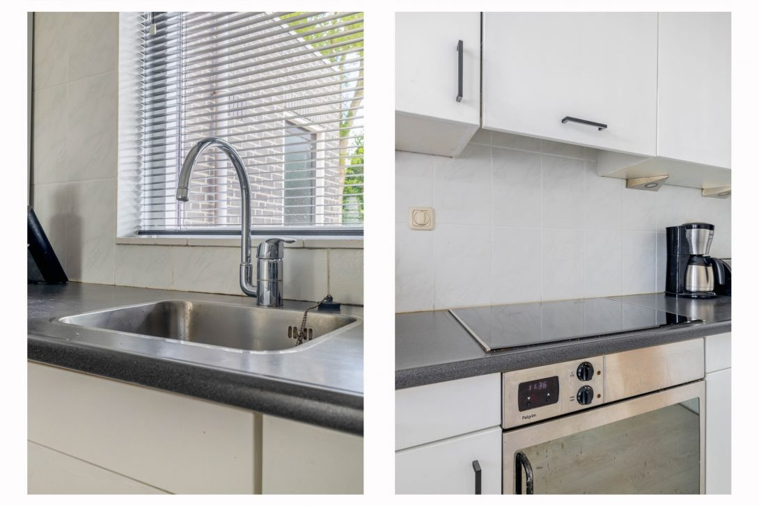 Tussenwoning te koop: Ahornzoom 72, Zoetermeer