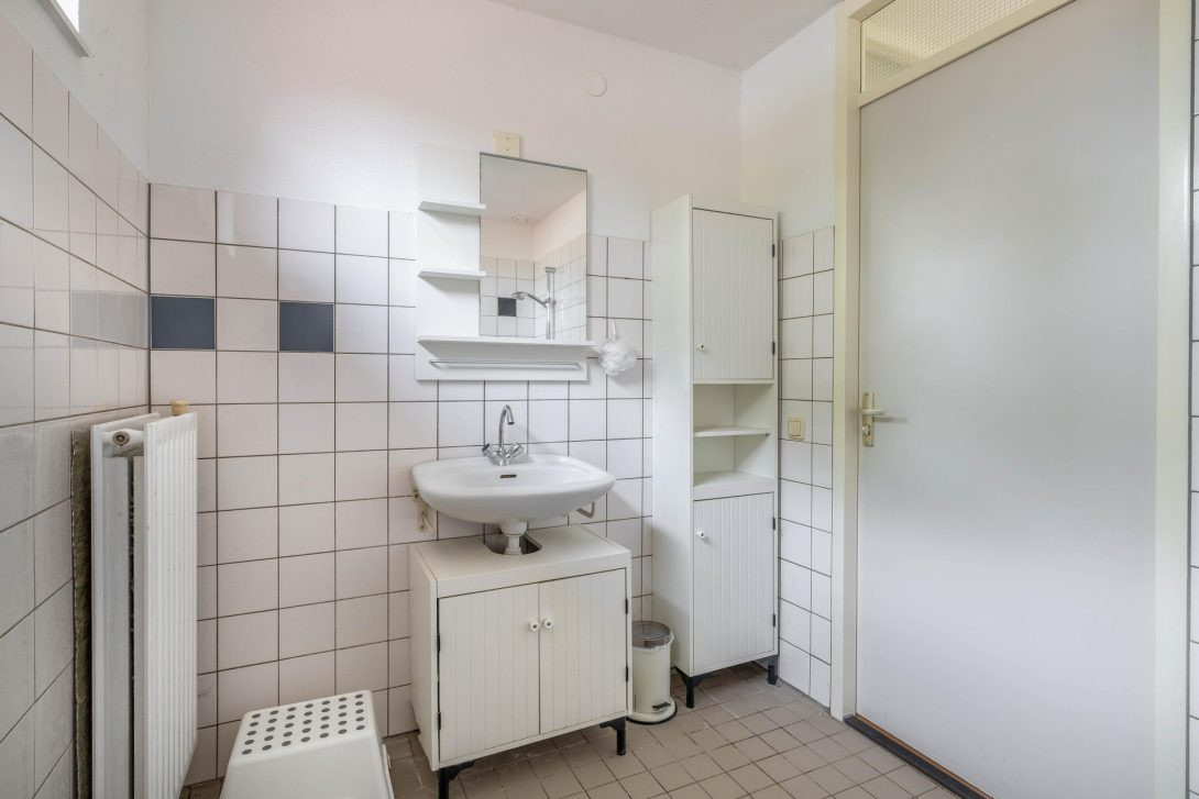 Tussenwoning te koop: Ahornzoom 72, Zoetermeer
